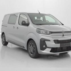 Citroen Jumpy CA M 2.2 BlueHDi 180ch EAT8 occasion - Bruz - photo 3/23