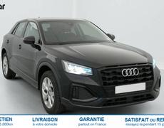Audi Q2 Rezé