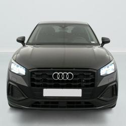 Audi Q2 35 TDI 150 S TRONIC 7 DESIGN LUXE occasion - Beaucouz&eacute; - photo 2/33