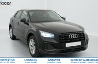 Audi Q2 35 TDI 150 S TRONIC 7 DESIGN LUXE à Vitrolles