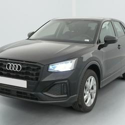Audi Q2 35 TDI 150 S TRONIC 7 DESIGN LUXE occasion - Vitrolles - photo 3/33