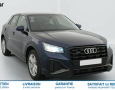 Audi Q2 Mondeville