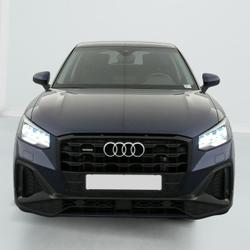 Audi Q2 35 TDI 150 S tronic 7 quattro Design Luxe occasion - Mondeville - photo 2/29