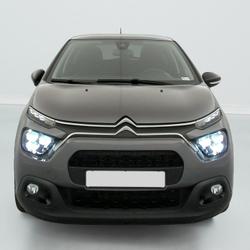 Citroen C3 PureTech 110 S S BVM6 Shine occasion - Beaucouz&eacute; - photo 2/26