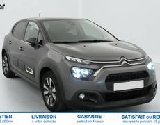Citroen C3 Saint-Priest