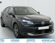 Citroen C4 Mondeville