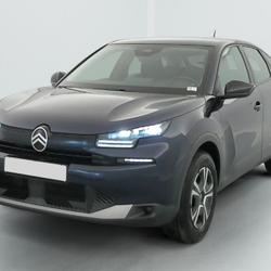 Citroen C4 Hybride 110 ch e-DCS6 You occasion - Vitrolles - photo 3/32
