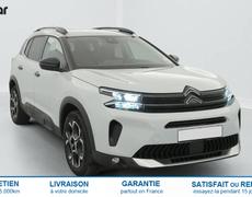 Citroen C5 Aircross Beaucouzé