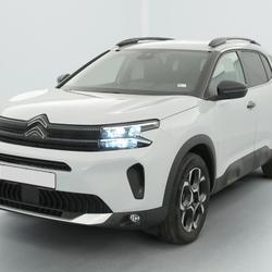 Citroen C5 Aircross BlueHDi 130 EAT8 Max occasion - Saint-Jean-d'Illac - photo 3/23