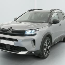 Citroen C5 Aircross PureTech 130 S S EAT8 Shine Pack occasion - Mondeville - photo 3/32