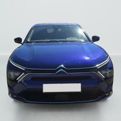 Citroen C5 X Hybride Rechargeable 180 S S e-EAT8 Feel Pack occasion - Saint-Jean-d'Illac - photo 2/28