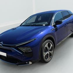 Citroen C5 X Hybride Rechargeable 180 S S e-EAT8 Feel Pack occasion - Vitrolles - photo 3/28
