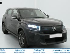 Citroen C3 Aircross Beaucouzé