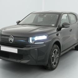 Citroen C3 Aircross 113 ch autonomie confort You occasion - Beaucouz&eacute; - photo 3/28
