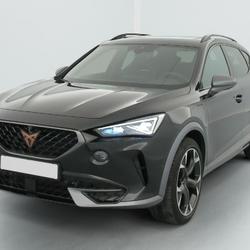 Cupra Formentor 1.4 e-HYBRID 204 ch DSG6 Business Edition occasion - Rez&eacute; - photo 3/31