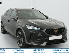 Cupra Formentor Beaucouzé