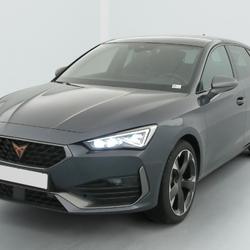 Cupra Leon 1.5 eTSI 150 ch DSG7 V occasion - Beaucouz&eacute; - photo 3/29