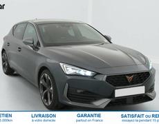 Cupra Leon Trappes