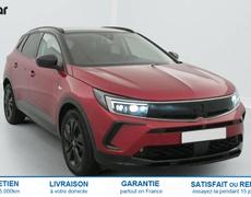 Opel Grandland Molsheim
