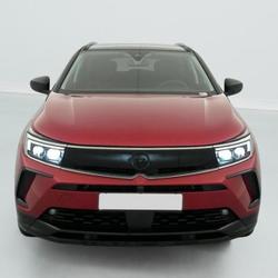 Opel Grandland 1.2 Turbo 130 ch GS occasion - Molsheim - photo 2/27