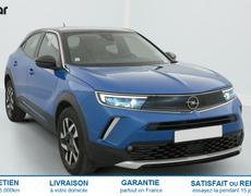 Opel Mokka Mondeville