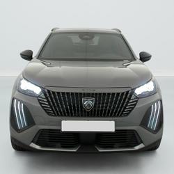 Peugeot 2008 Hybrid 145 ch e-DCS6 Allure occasion - Saint-Priest - photo 2/23