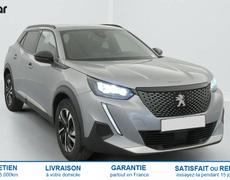 Peugeot 2008 Mondeville