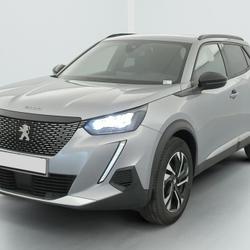 Peugeot 2008 PureTech 130 S S EAT8 Allure occasion - Vitrolles - photo 3/33