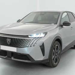 Peugeot 3008 Hybrid 145 e-DCS6 Allure occasion - Molsheim - photo 3/25