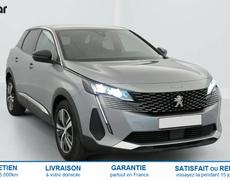 Peugeot 3008 Beaucouzé