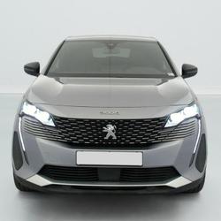 Peugeot 3008 PureTech 130ch S S BVM6 Allure Pack occasion - Beaucouz&eacute; - photo 2/30