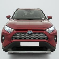 Toyota RAV4 218 CH 2WD DYNAMIC occasion - Vitrolles - photo 2/33