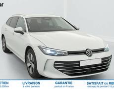 Volkswagen Passat Saint-Priest