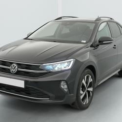 Volkswagen Taigo 1.0 TSI 116 DSG7 VW Edition occasion - Mondeville - photo 3/31
