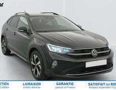 Volkswagen Taigo Molsheim