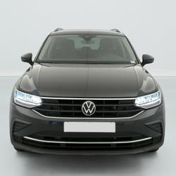 Volkswagen Tiguan 2.0 TDI 150ch DSG7 Life Plus occasion - Rez&eacute; - photo 2/33
