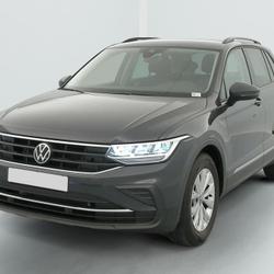 Volkswagen Tiguan 2.0 TDI 150ch DSG7 Life Plus occasion - Mondeville - photo 3/33