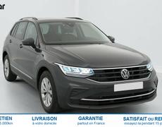 Volkswagen Tiguan Trappes