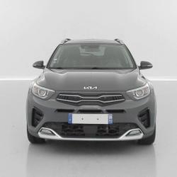Kia Stonic 1.0 T-GDi 120ch MHEV GT Line occasion - Rez&eacute; - photo 2/33