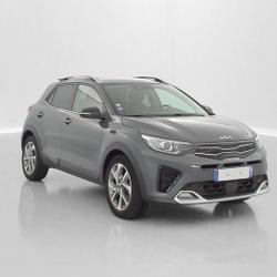 Kia Stonic 1.0 T-GDi 120ch MHEV GT Line occasion - Vitrolles - photo 3/33