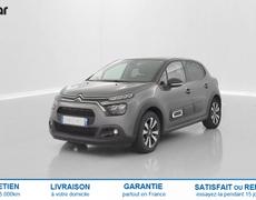 Citroen C3 Molsheim