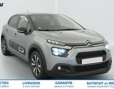 Citroen C3 Beaucouzé