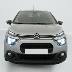 Citroen C3 PureTech 110 ch BVM6 Max occasion - Saint-Priest - photo 2/29