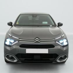 Citroen C4 BlueHDi 130 EAT8 Max occasion - Beaucouz&eacute; - photo 2/30