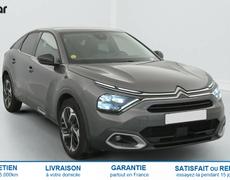 Citroen C4 Mondeville