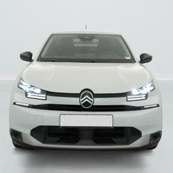 Citroen C4 Hybride 110 ch e-DCS6 You occasion - Bruz - photo 2/29