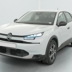 Citroen C4 Hybride 110 ch e-DCS6 You occasion - Rez&eacute; - photo 3/29