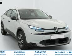 Citroen C4 Mondeville