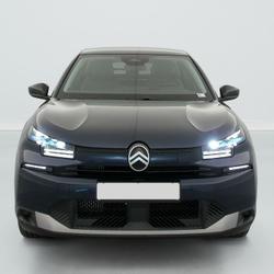 Citroen C4 Hybride 145 ch e-DCS6 Plus occasion - Mondeville - photo 2/29