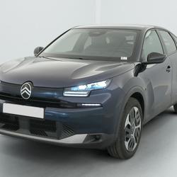 Citroen C4 Hybride 145 ch e-DCS6 Plus occasion - Molsheim - photo 3/29